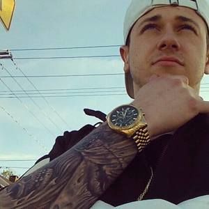 Meet your Posher, Brandin